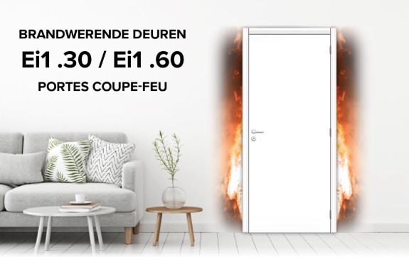 Ei1 branddeuren – Nieuwe Europese norm